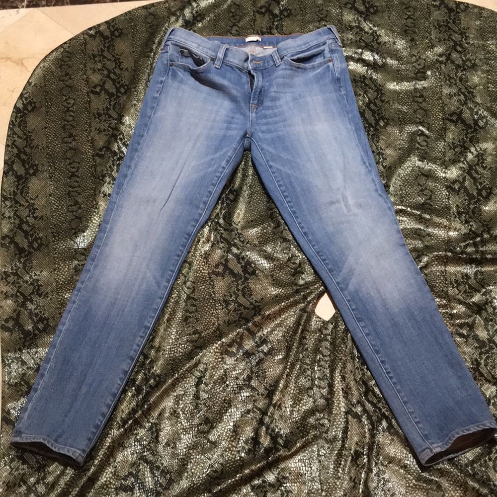 J Crew Jeans
